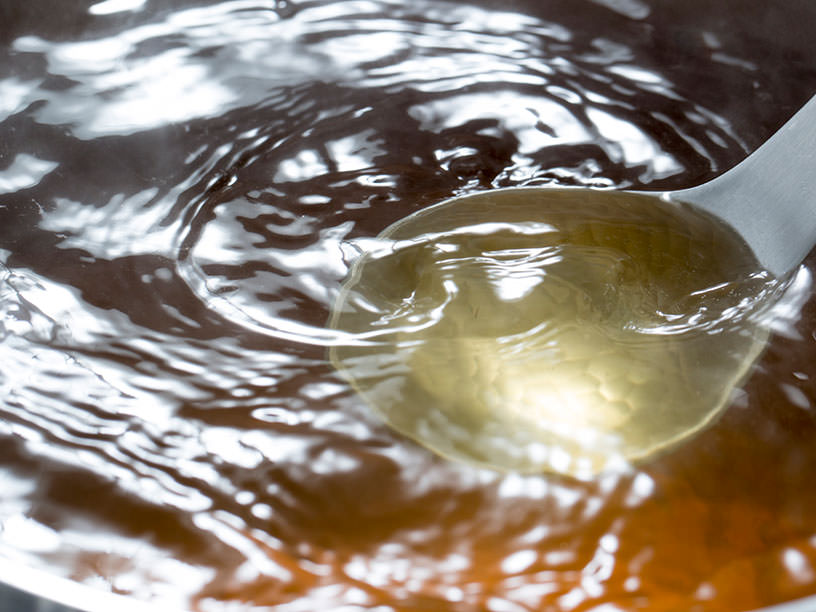 Dashi 101: The Secret to Authentic Japanese Cooking