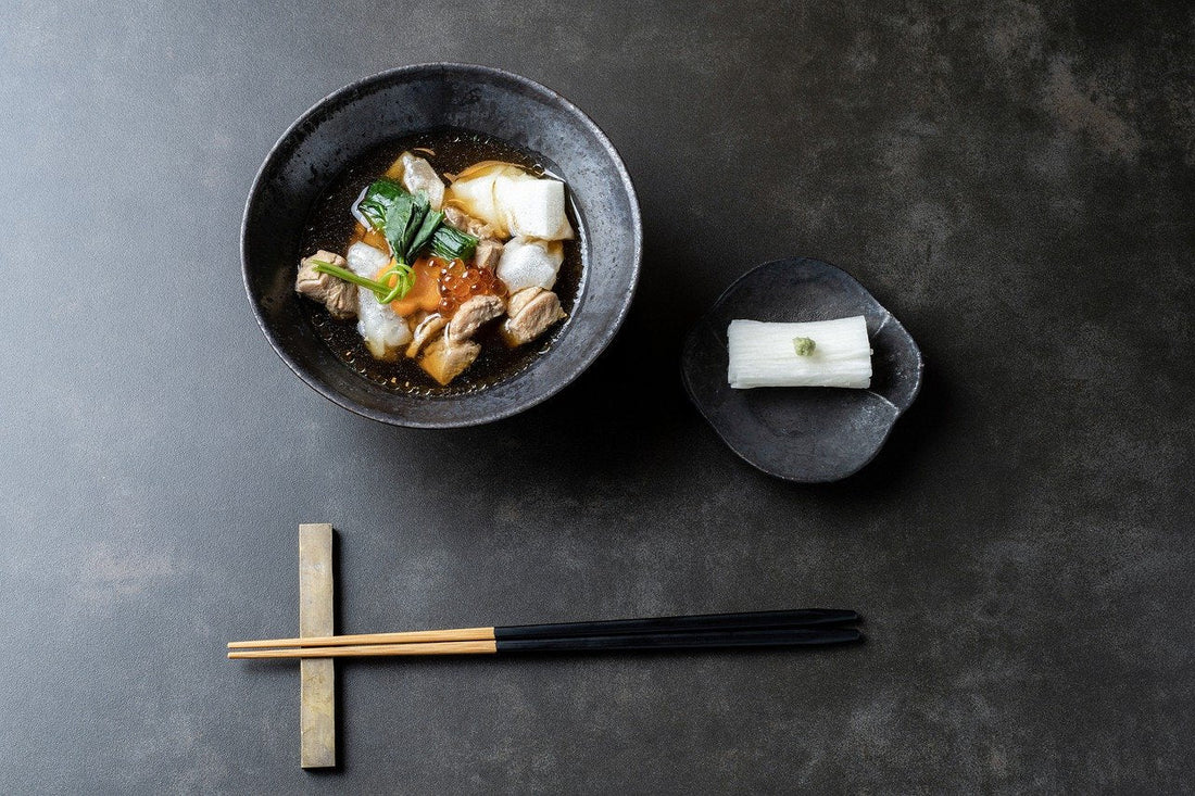 5 Must-Have Japanese Kitchen Tools for Every Home Chef