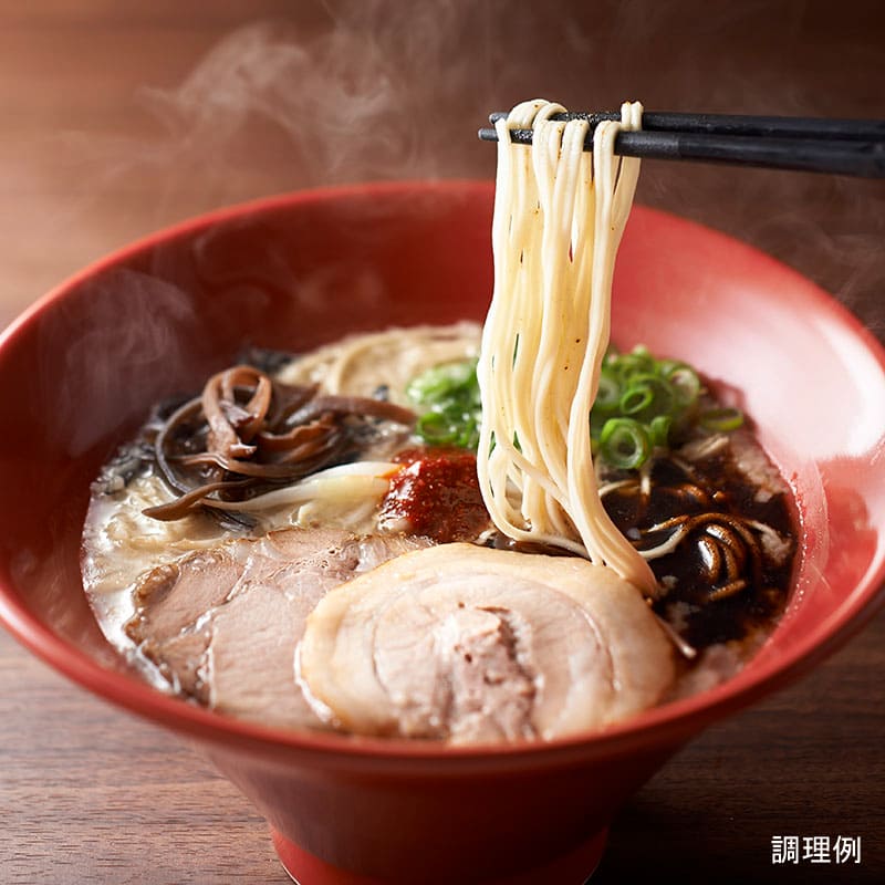 Ippudo Akamaru 24-serving set