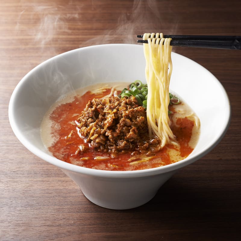 Ippudo Karaka 24-meal set