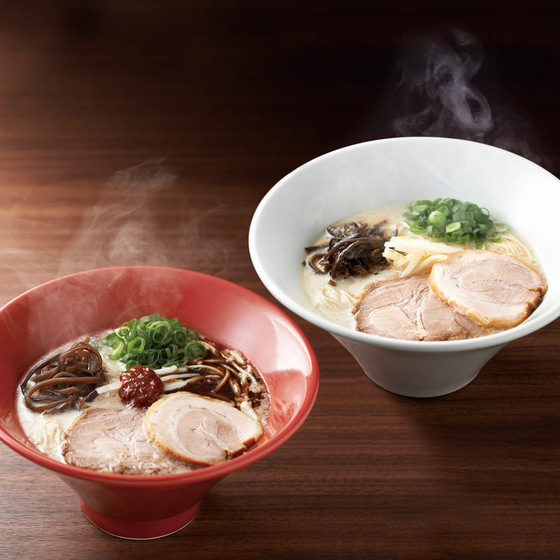 Ippudo Akamaru 24-serving set