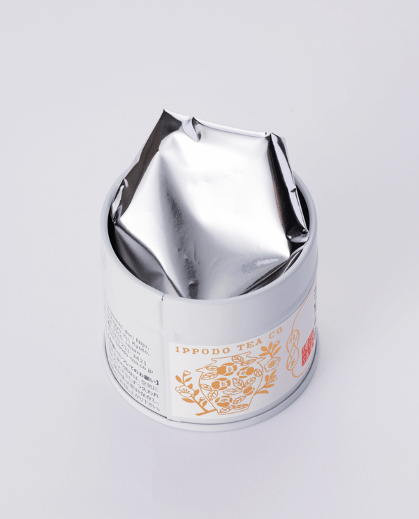 Matcha KANZA 20g can