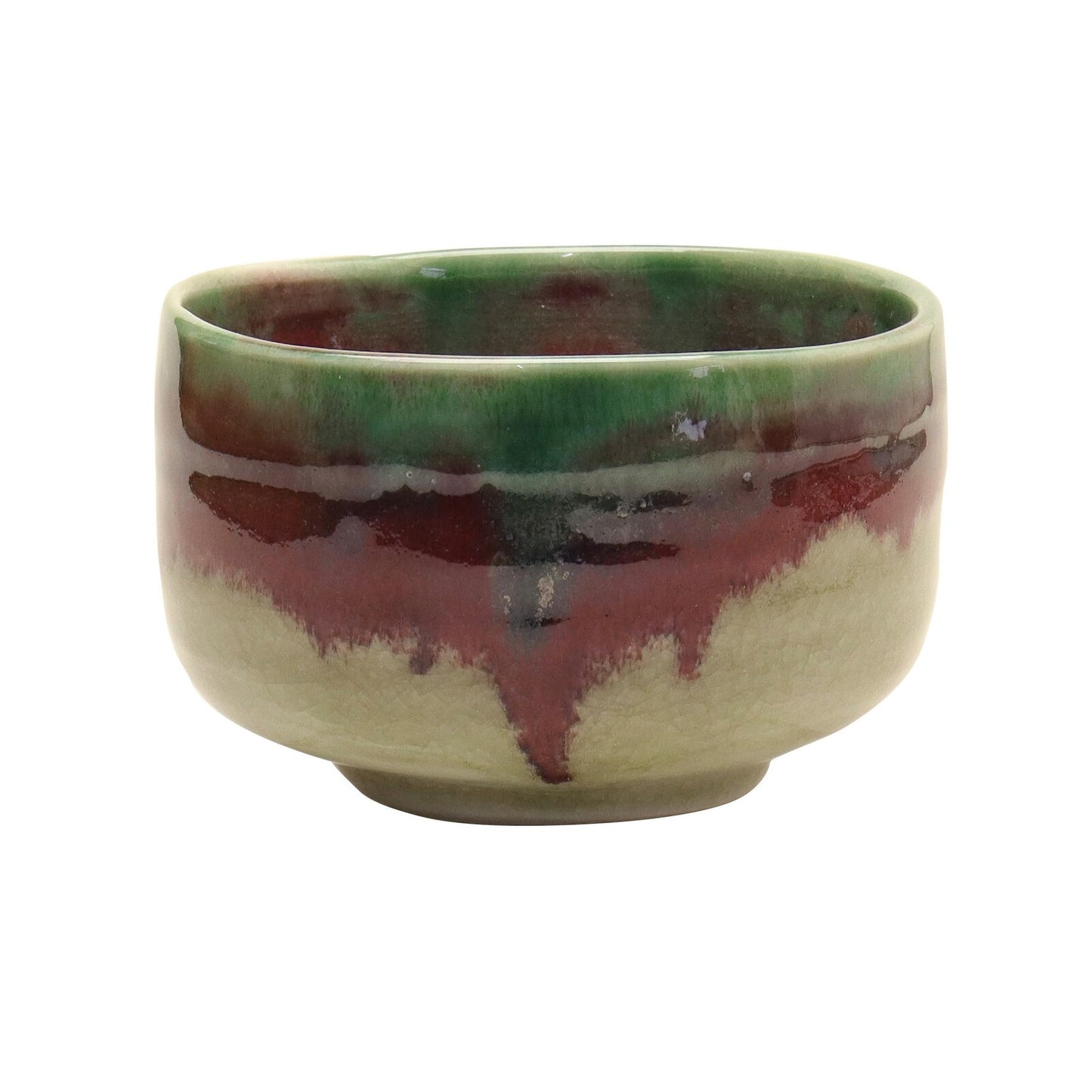 Oribe Matcha bowl