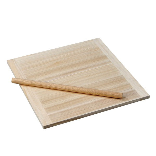 Soba tools Handmade Soba Noddle Making Set