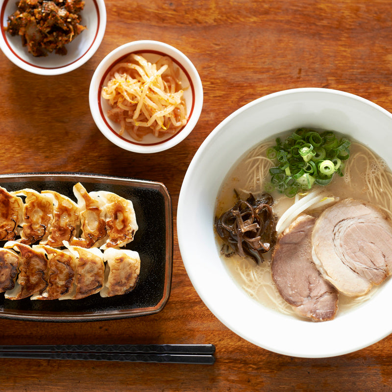 Ippudo Akamaru 24-serving set