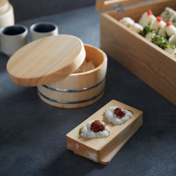 Covered Rice Cooker (approx. 2 cups)