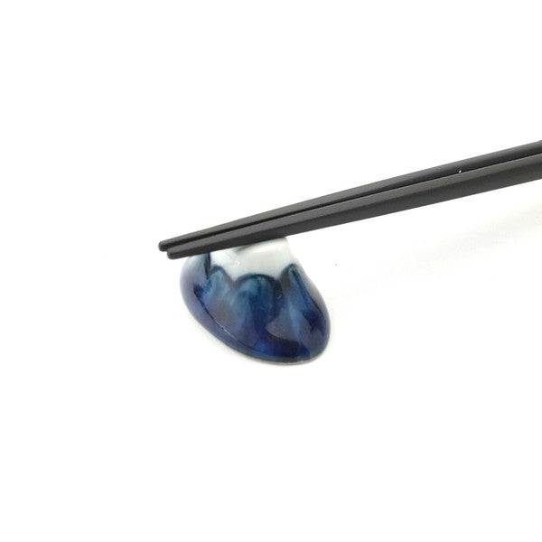 Mt. Fuji Standing Chopstick Rest