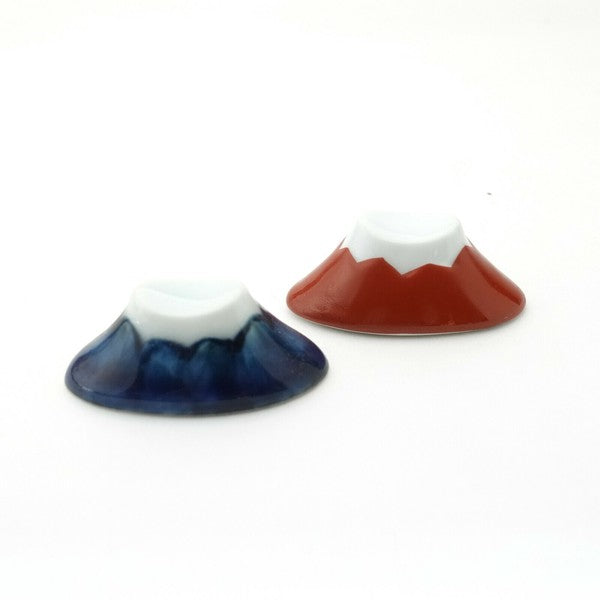Mt. Fuji Standing Chopstick Rest