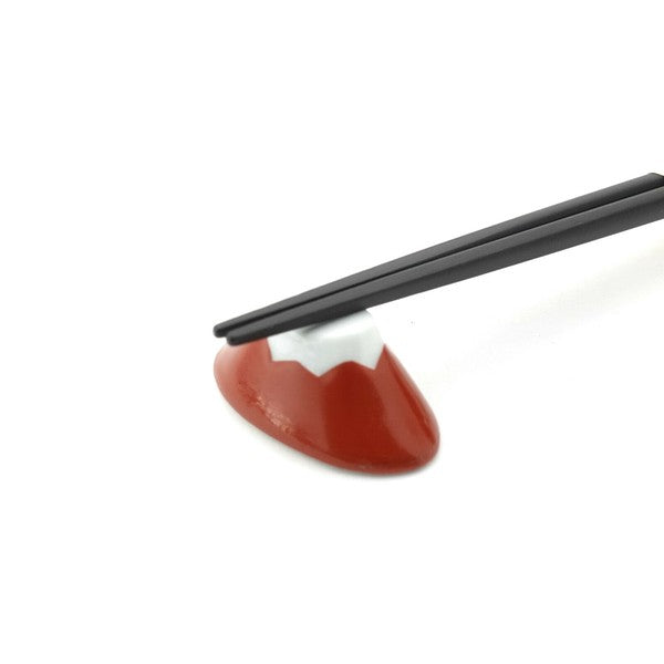 Mt. Fuji Standing Chopstick Rest