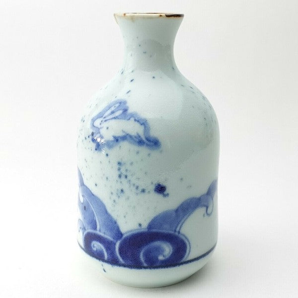 Imari ware Sake set