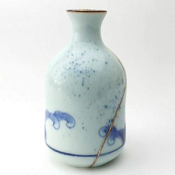 Imari ware Sake set