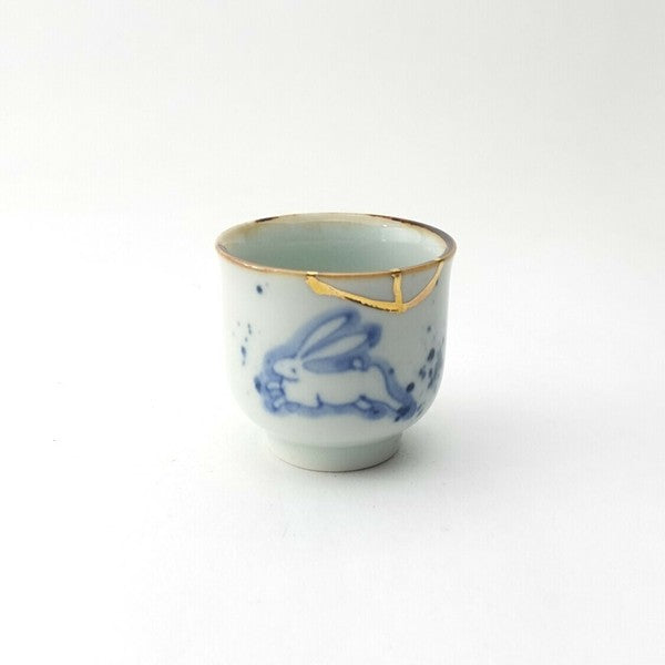 Imari ware Sake set