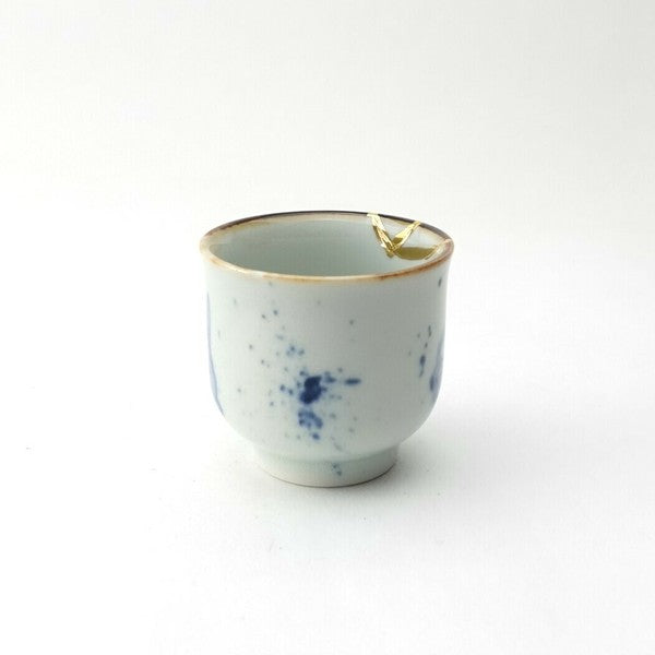 Imari ware Sake set