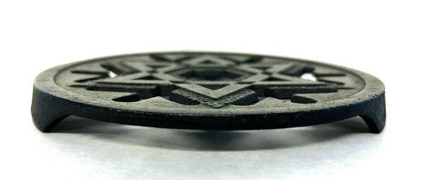 Nambu Ironware Trivet Sparkle