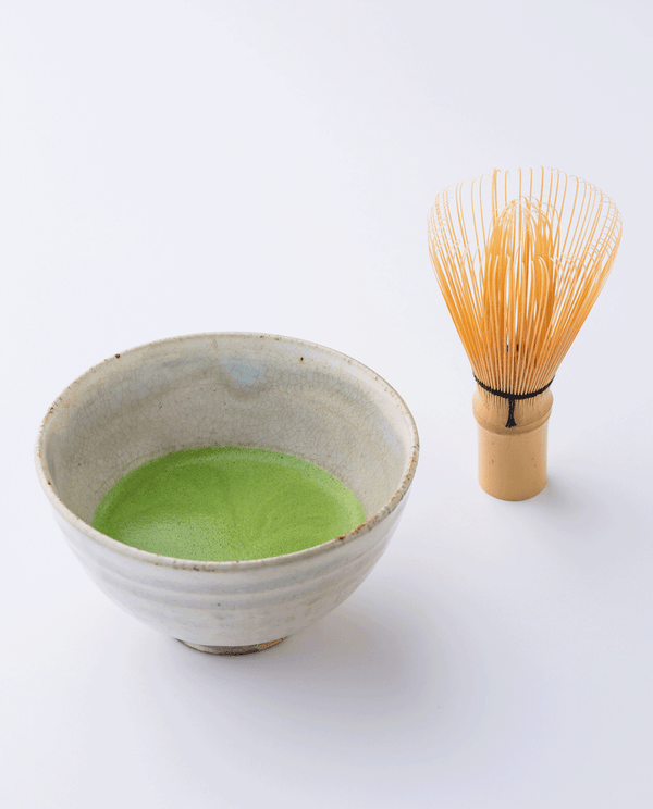 Organic Matcha 20g can