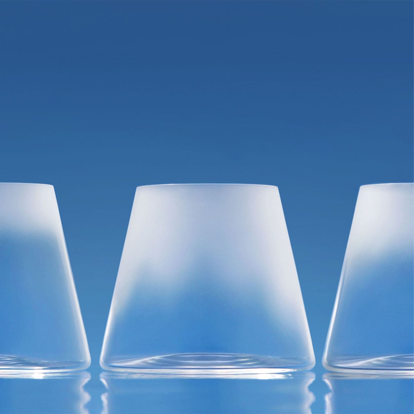 Rework Fujiyama Glass