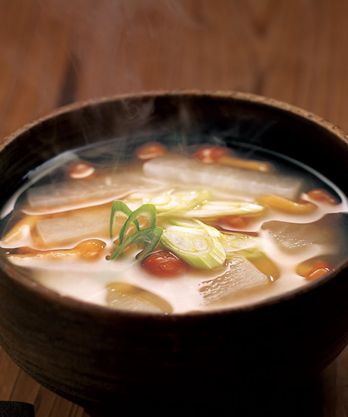 Low-sodium Kayanosha Dashi (8g x 27 bags)