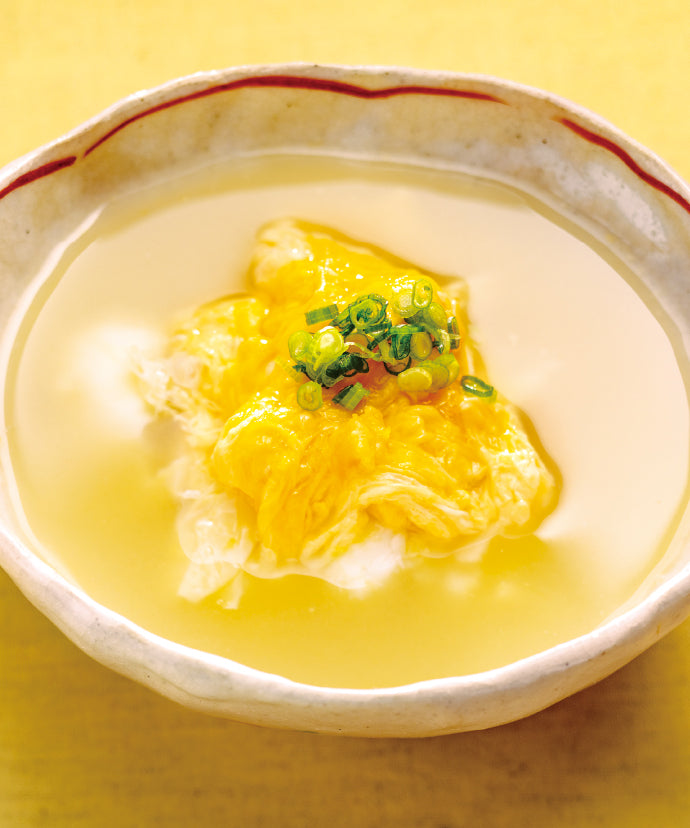 Chicken broth (8g x 18 bags)