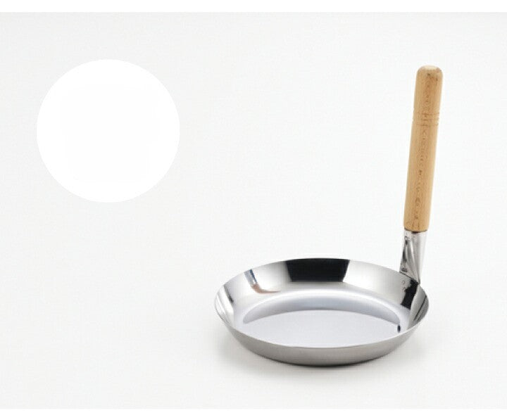 Oyako frying pan