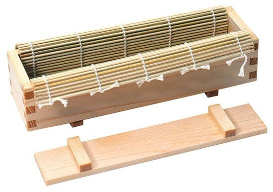 Sushi Roll Set Made in Japan