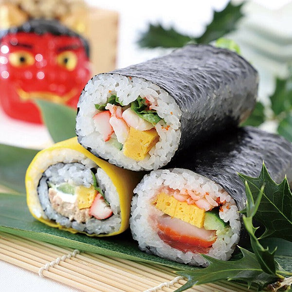 Sushi Roll Set Made in Japan