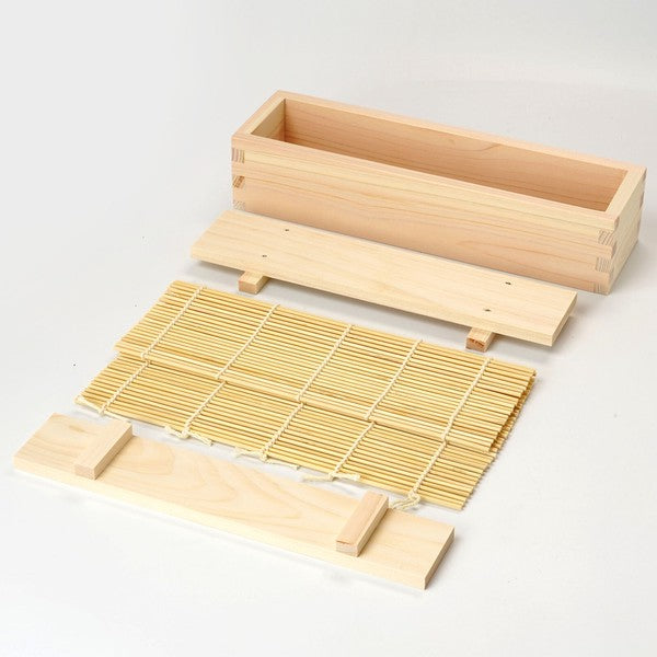 Sushi Roll Set Made in Japan