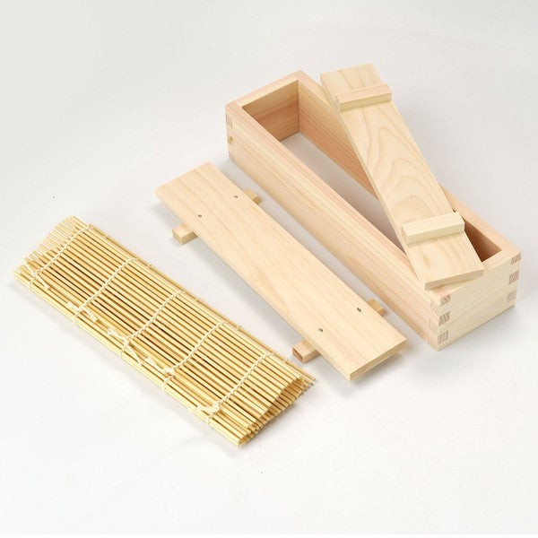 Sushi Roll Set Made in Japan