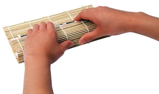 Sushi Roll Set Made in Japan