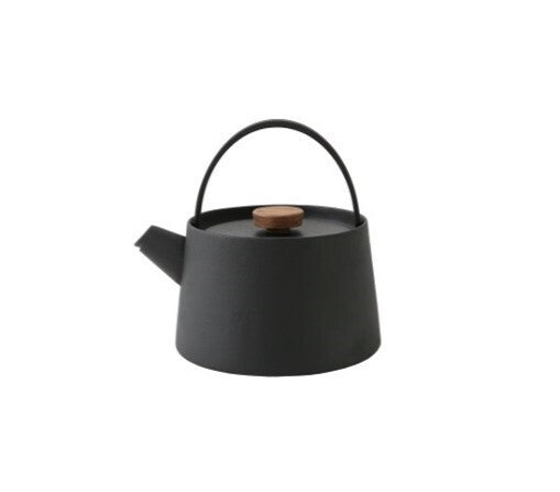 Tetu iron kettle