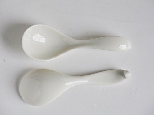 Marugata Ramen spoons ×4