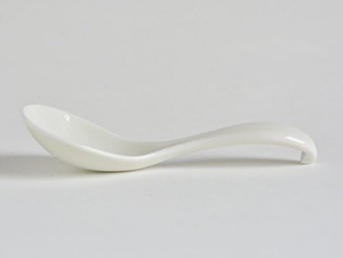 Marugata Ramen spoons ×4