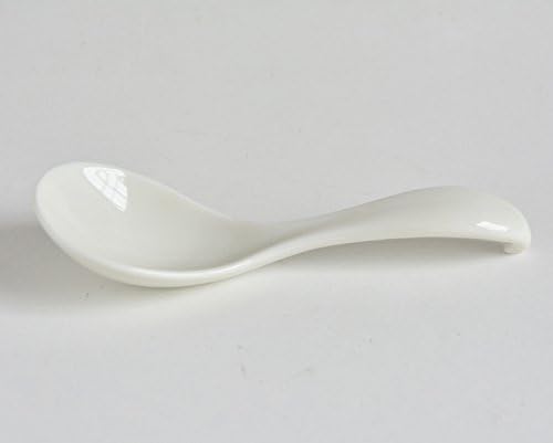 Marugata Ramen spoons ×4