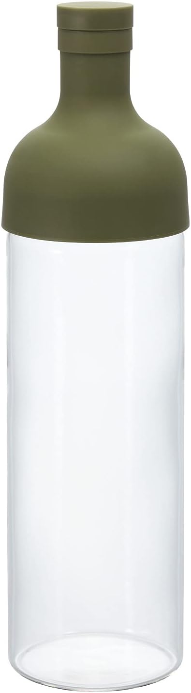 HARIO Cold tea filter bottle