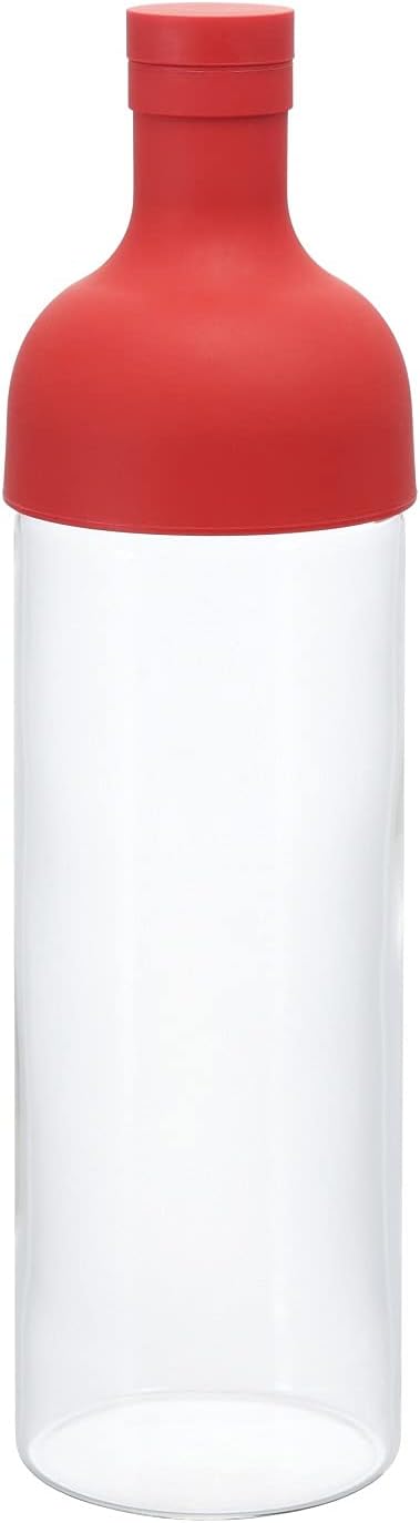 HARIO Cold tea filter bottle