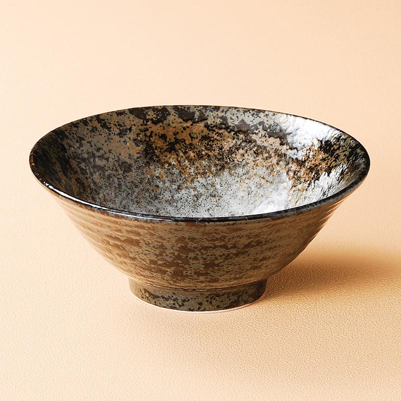 Shibuki Ramen bowls