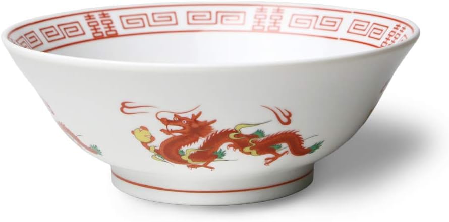 Kumoryu ramen bowls