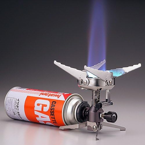 Iwatani Compact burner