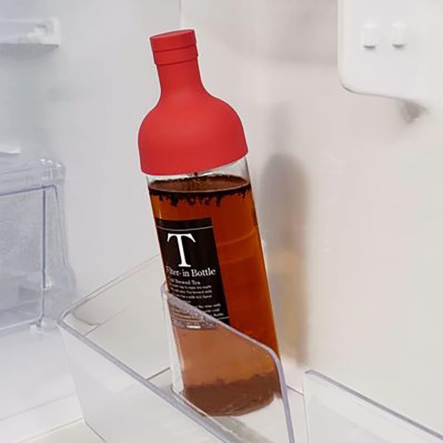 HARIO Cold tea filter bottle