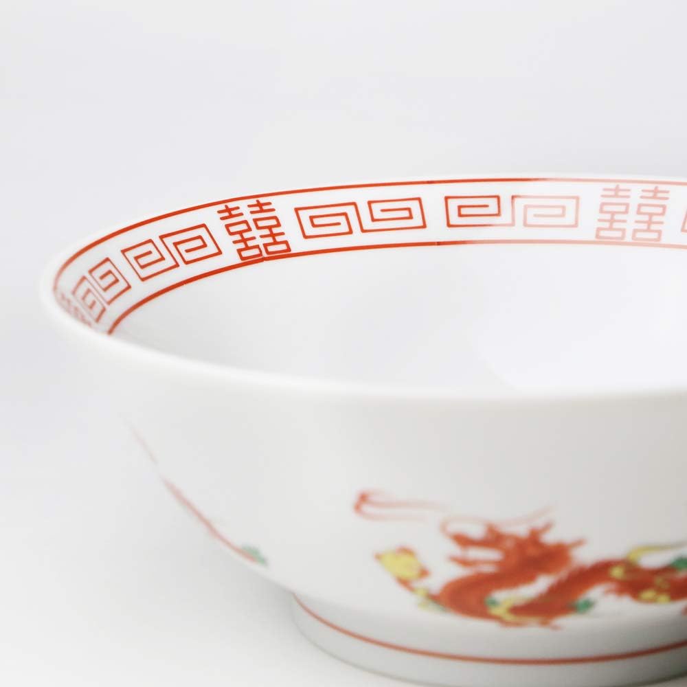Kumoryu ramen bowls