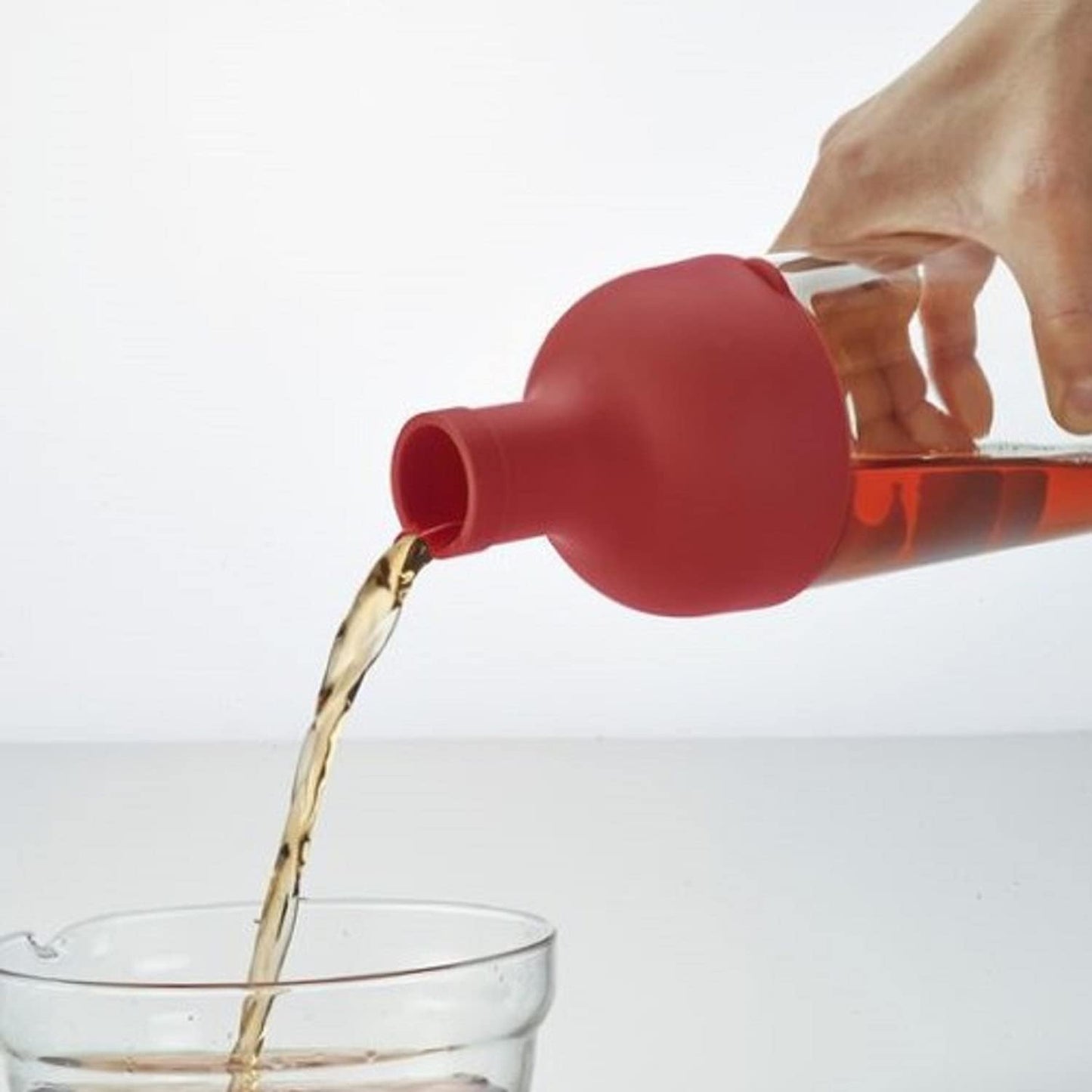 HARIO Cold tea filter bottle