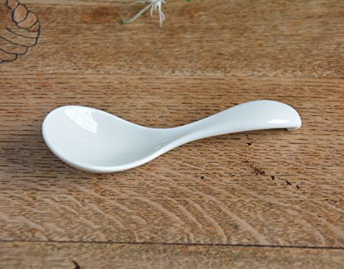 Marugata Ramen spoons ×4