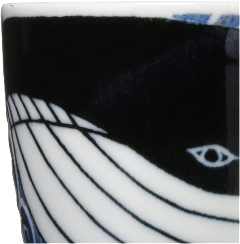kujira cups (set of 4)