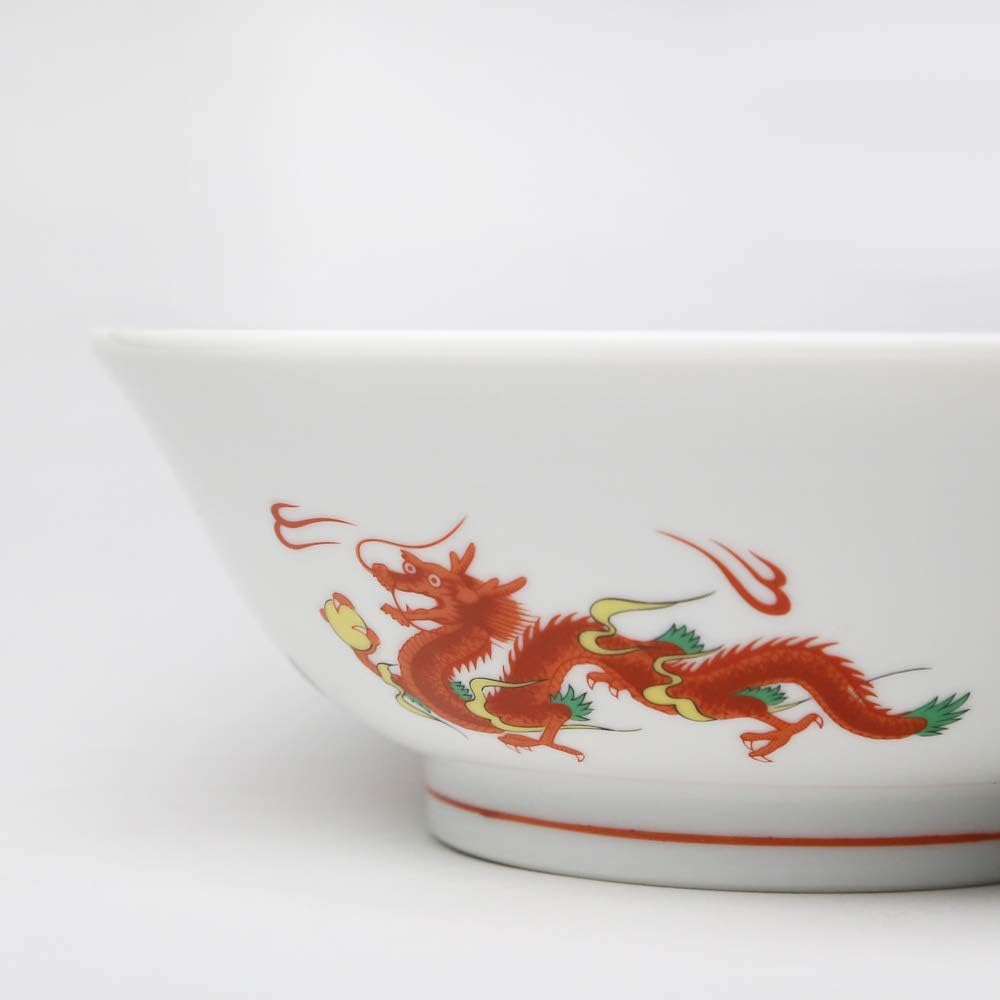Kumoryu ramen bowls
