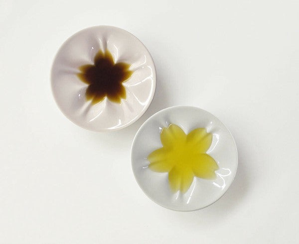Sakura small plate
