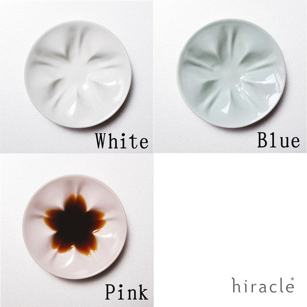 Sakura small plate
