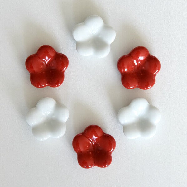 Plum Blossom Chopstick Holder