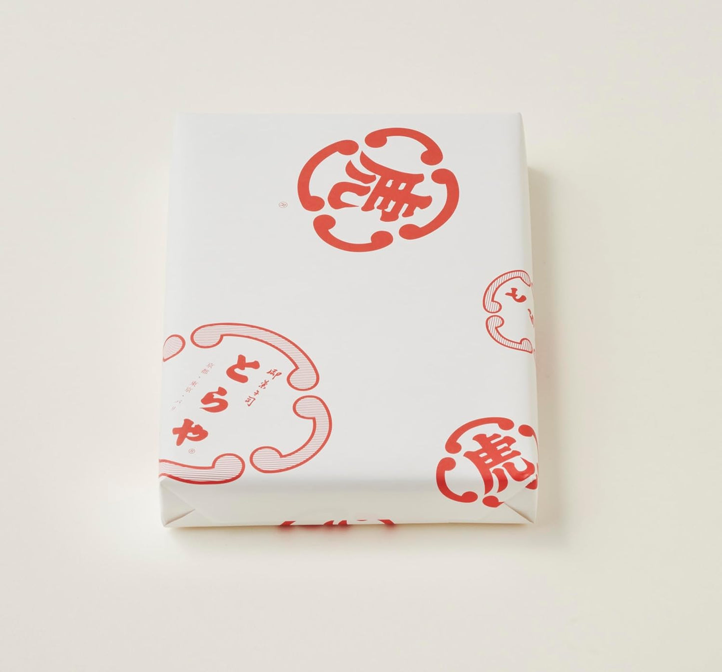 Tora-ya Small Yokan 24pcs.