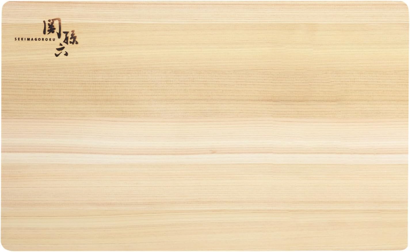 Hinoki cutting board