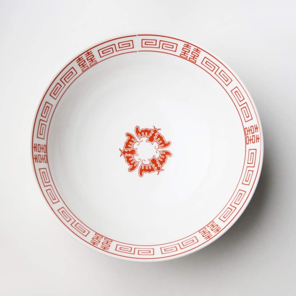 Kumoryu ramen bowls