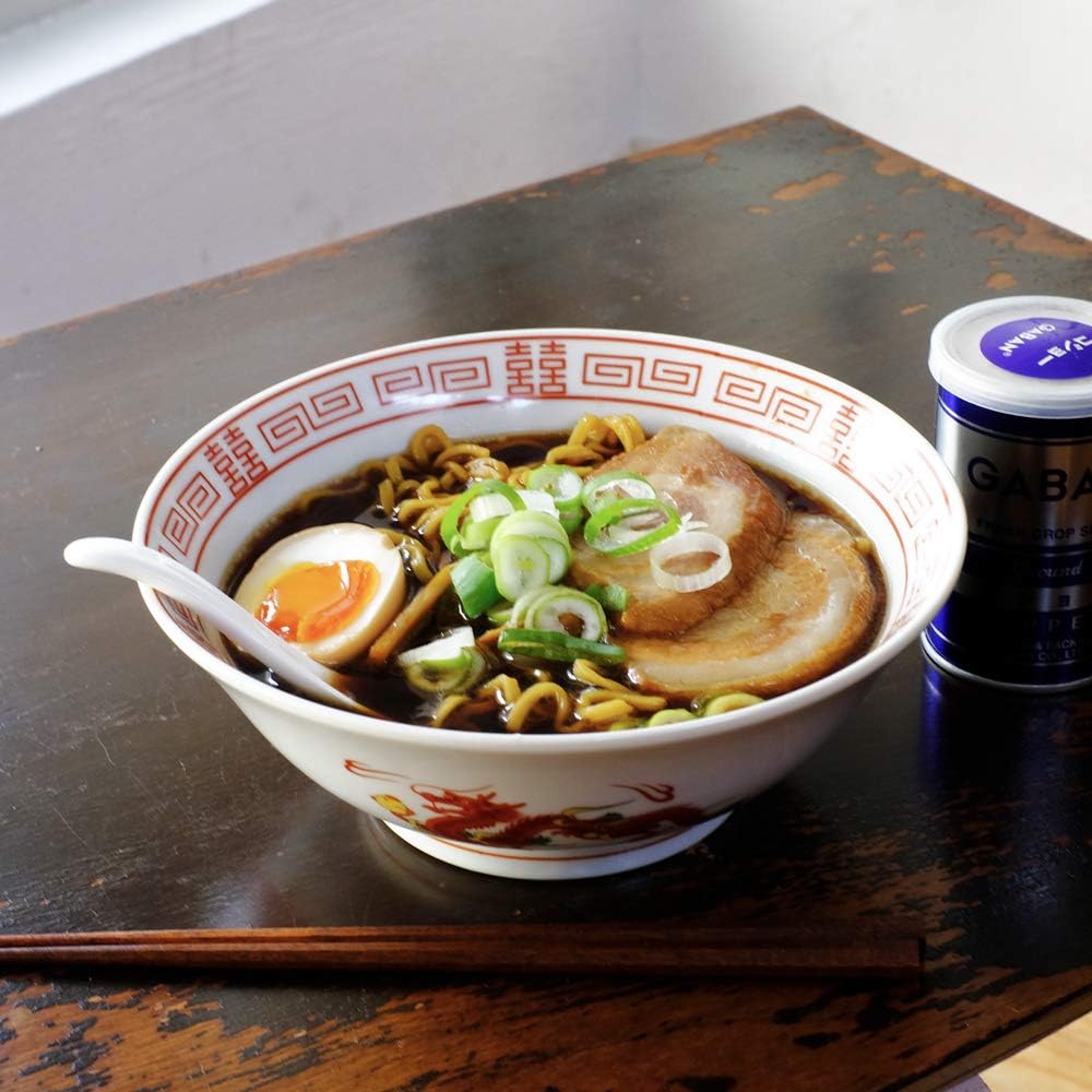 Kumoryu ramen bowls